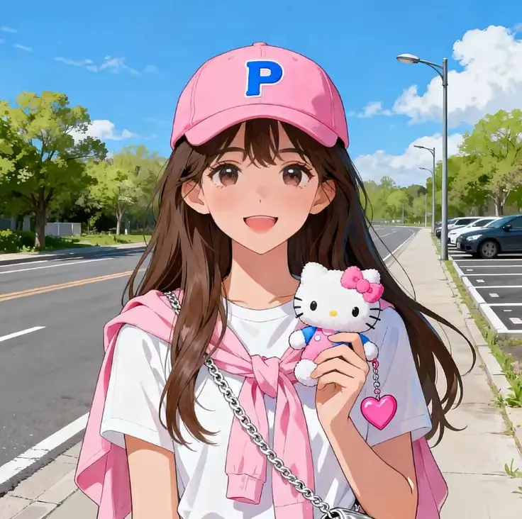 Animated PFPs