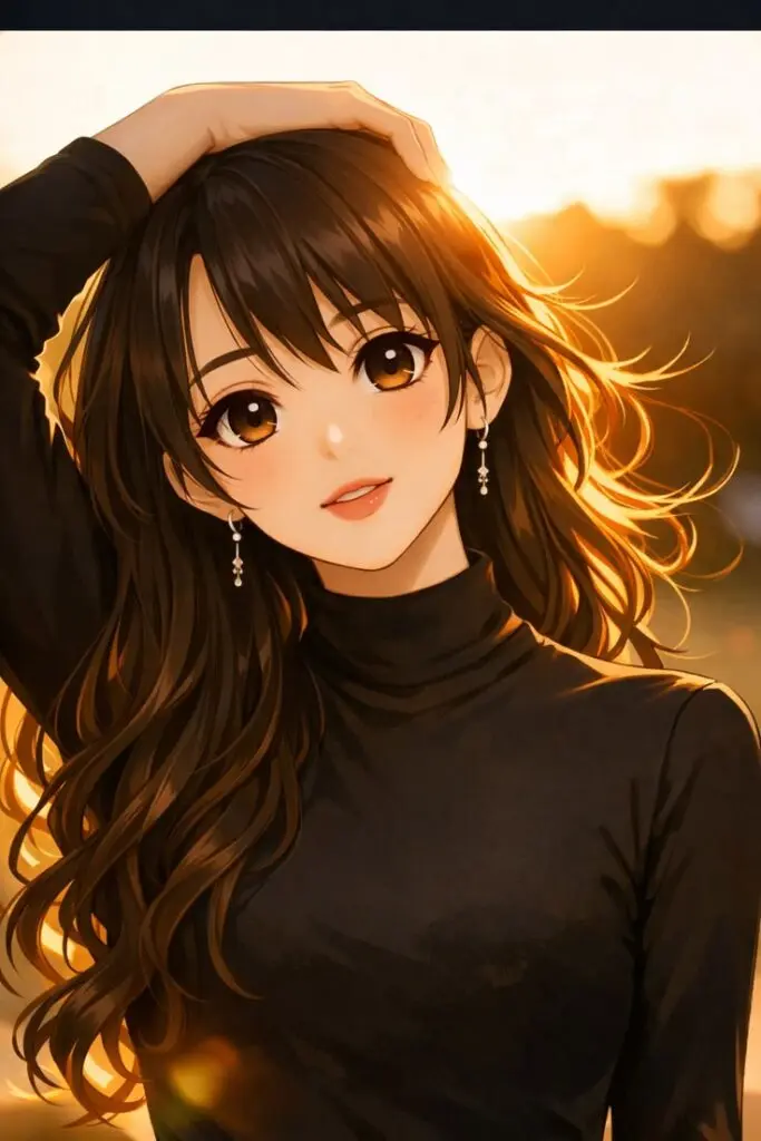 Animated PFPs