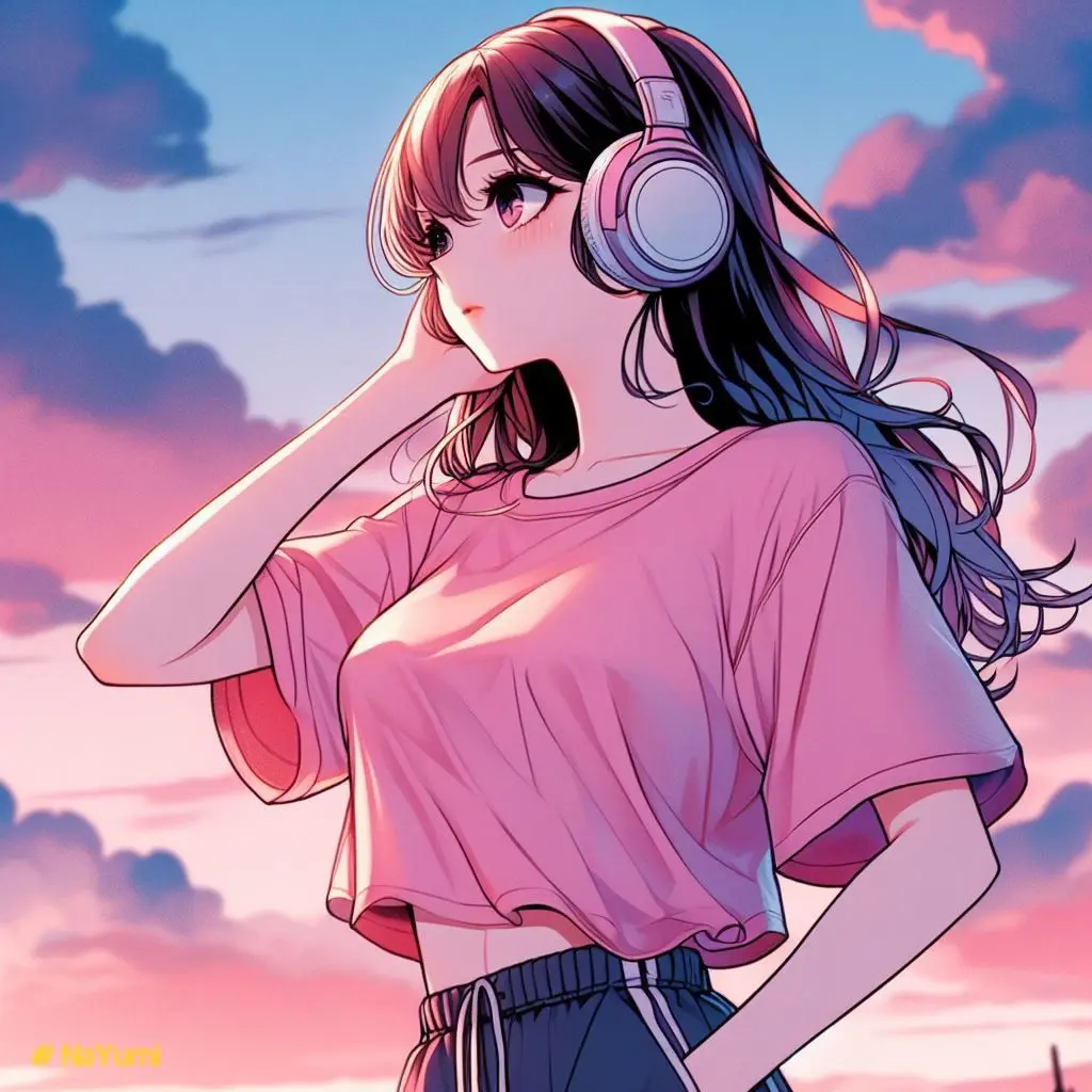 Animated PFPs