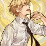 Anime Black And White Pfp Cute