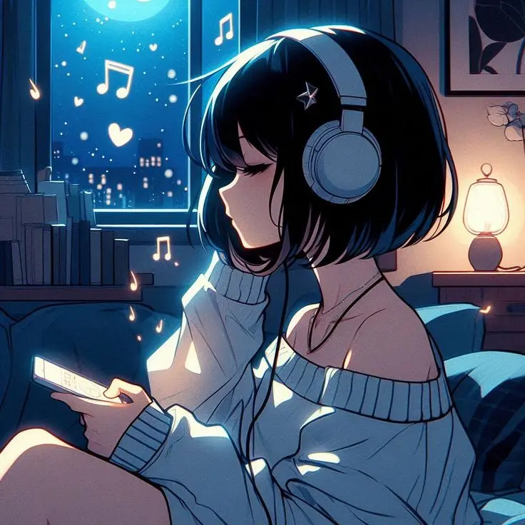 Vibe Music PFP