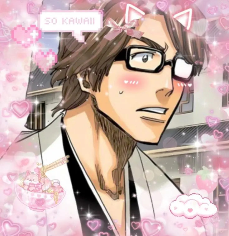 Aizen PFP