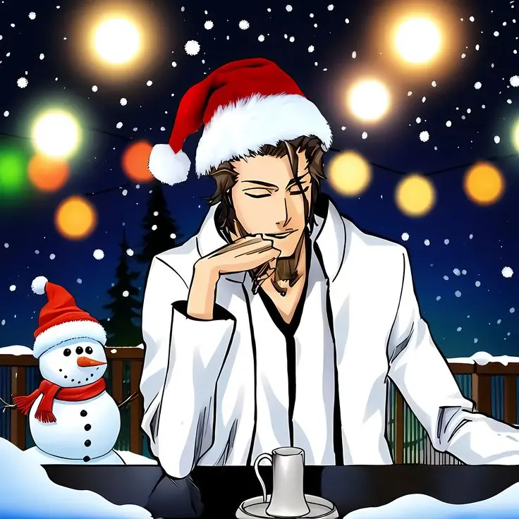 Aizen PFP