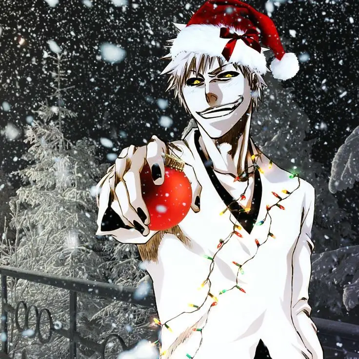 Aizen PFP