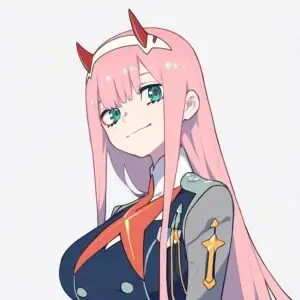 Christmas Anime Pfp Matching