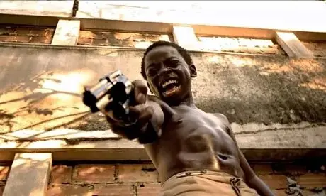 City Of God Pfp