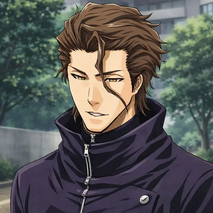 Aizen PFP
