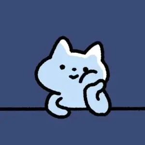 Cute PFP Emo