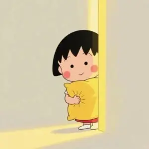 Cute PFP Emo