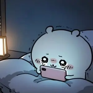 Cute Emo Anime Girl Pfp