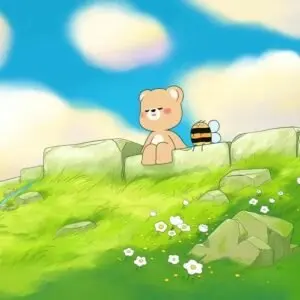 Cute PFP Emo