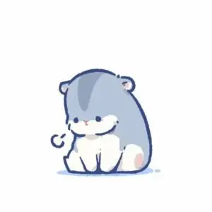 Cute PFP Emo