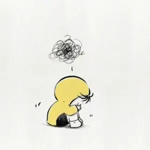 Cute PFP Emo