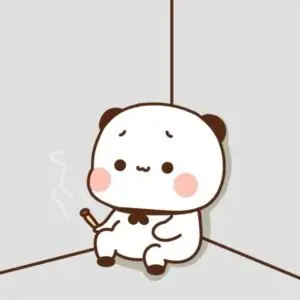 Cute PFP Emo