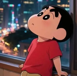 Cute PFP Emo
