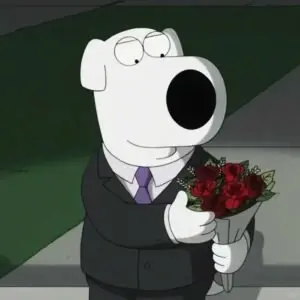 Cute PFP Emo