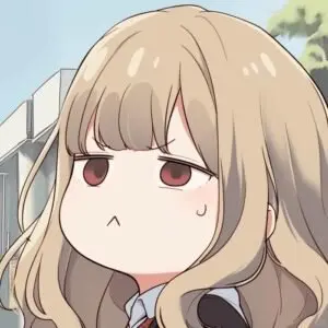 Cute Pfp Emo Girl