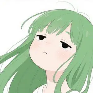 Cute PFP Emo