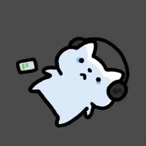 Cute PFP Emo Mood Aesthetic