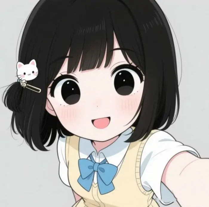 Cute PFP Matching