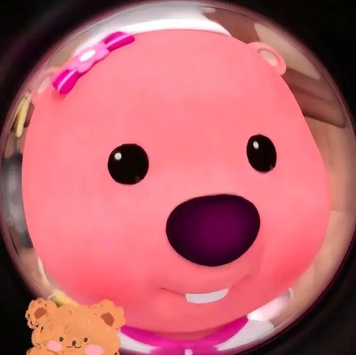 Cute Pfp Preppy Girl