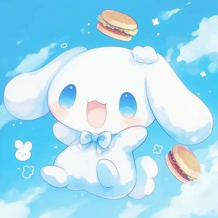 Cute Preppy Summer Pfp