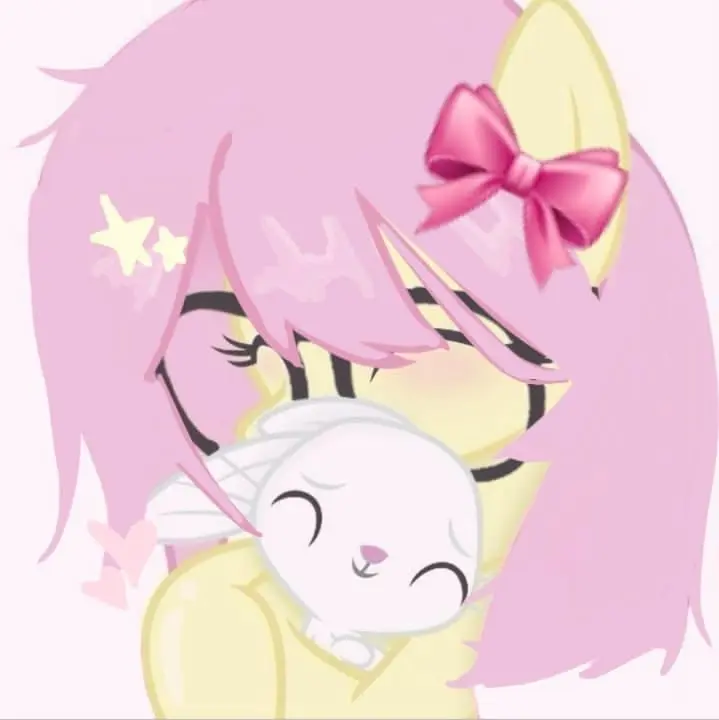 Cutecore Fluttershy Icons