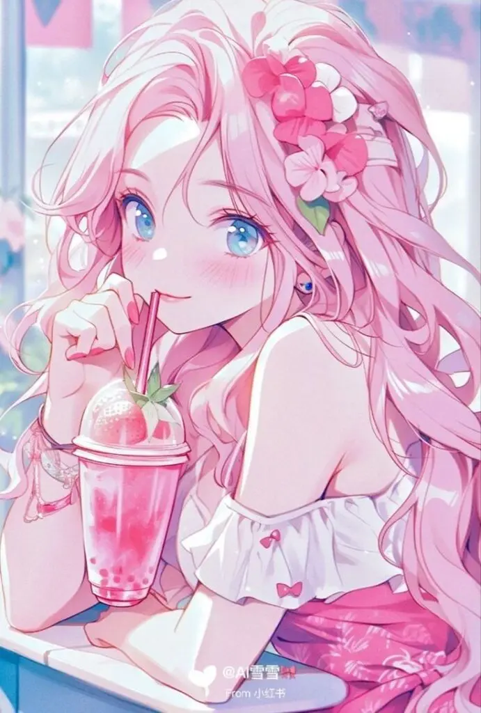 Fluttershy PFP