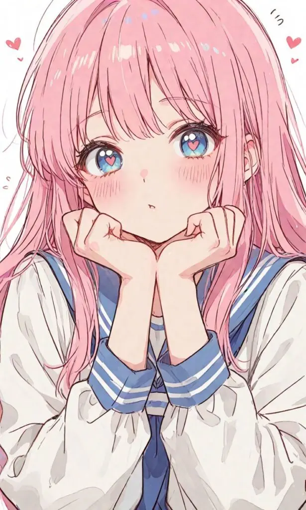 Fluttershy PFP