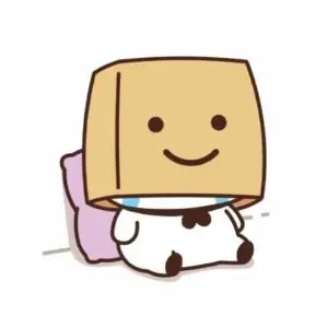 Cute PFP Emo