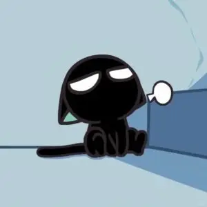 Cute PFP Emo
