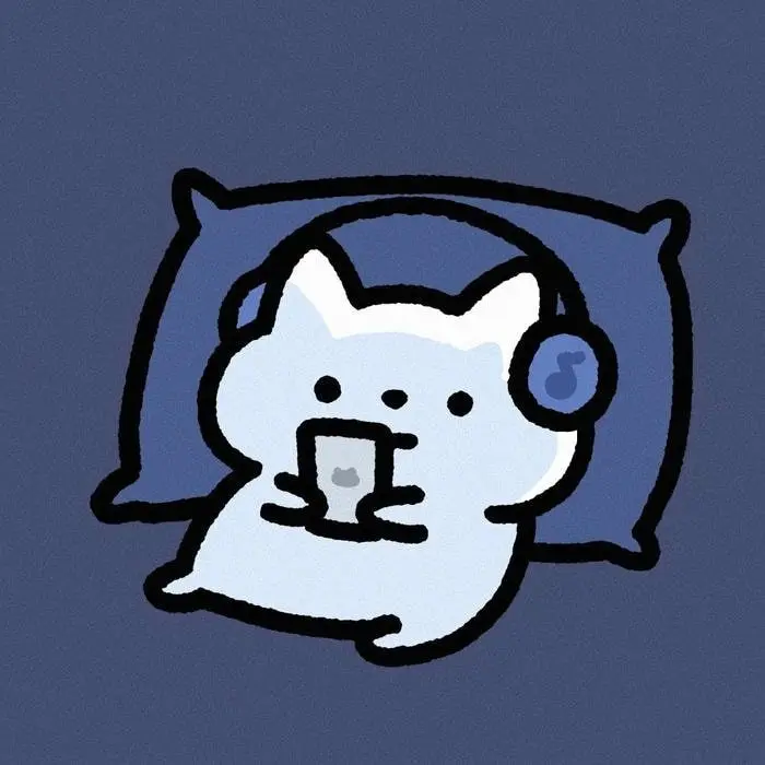Cute PFP Emo