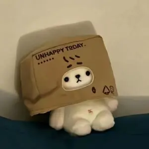 Cute PFP Emo