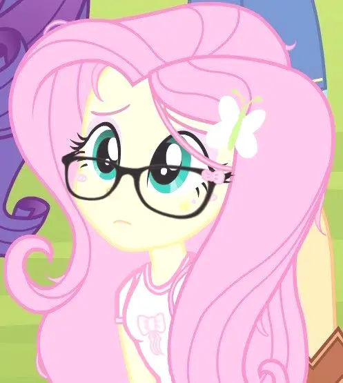 Fluttershy PFP