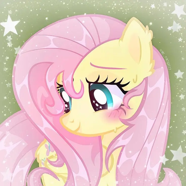 Fluttershy PFP