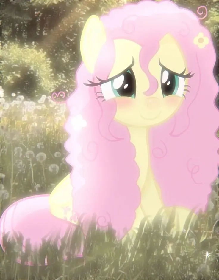 Fluttershy PFP