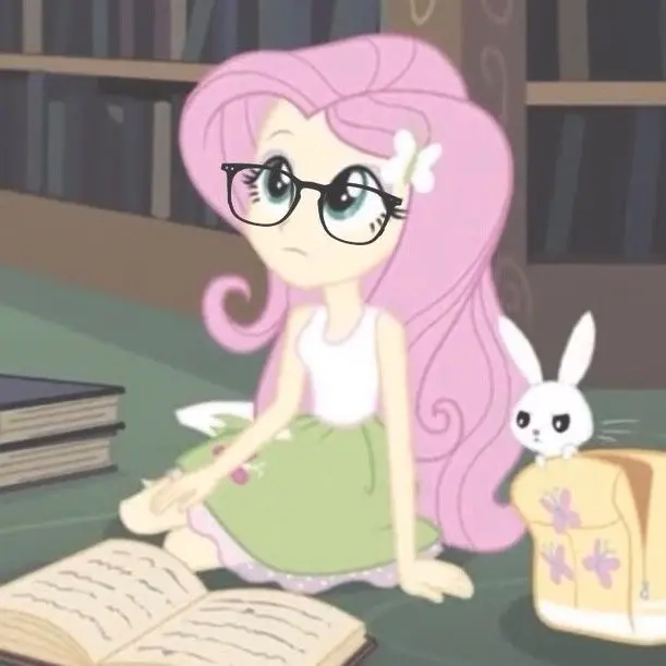 Fluttershy PFP