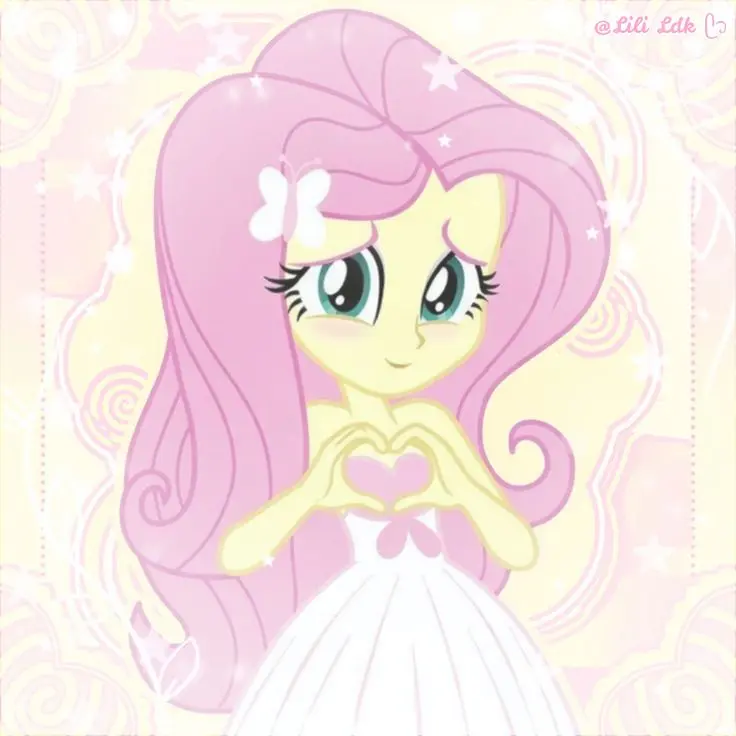 Fluttershy PFP