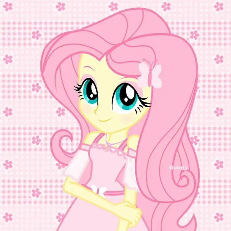 Fluttershy PFP
