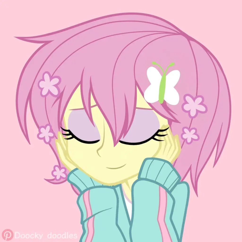 Fluttershy PFP