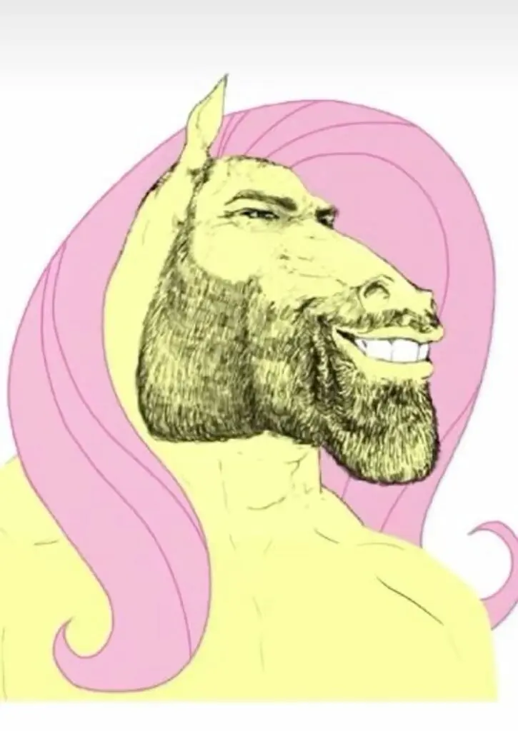 Fluttershy PFP
