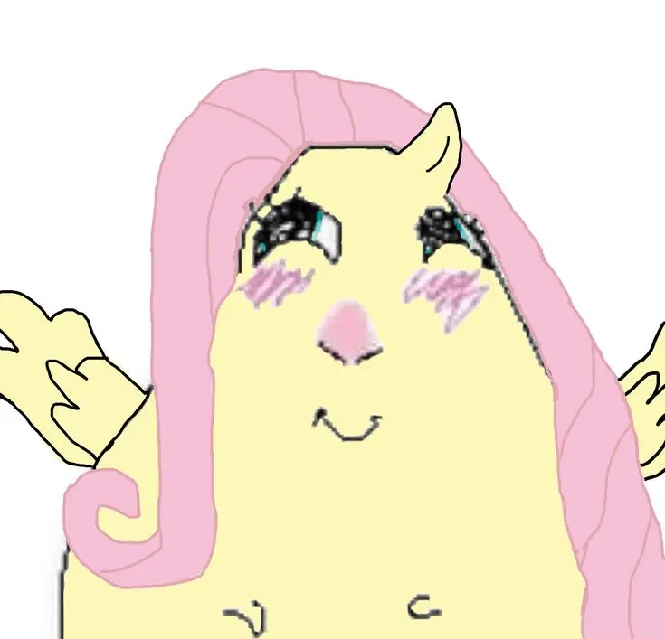 Fluttershy PFP
