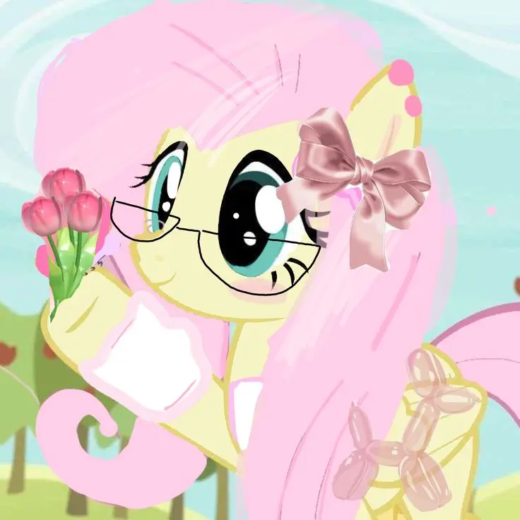 Fluttershy PFP