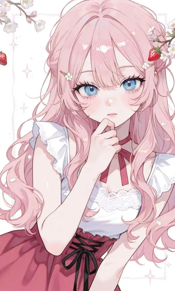 Fluttershy PFP