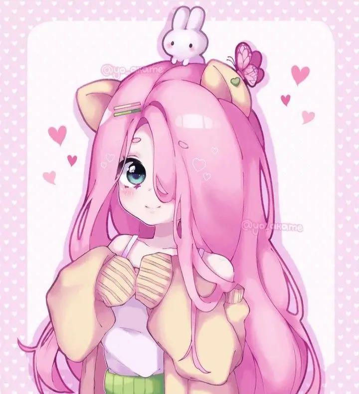 Fluttershy PFP