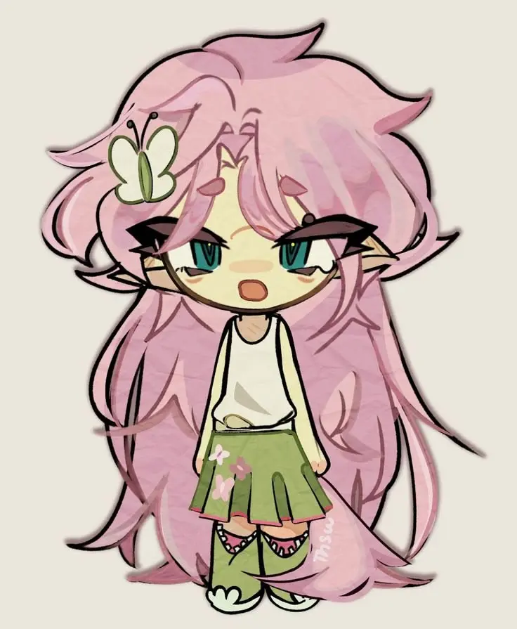 Fluttershy Pfp Ragebait