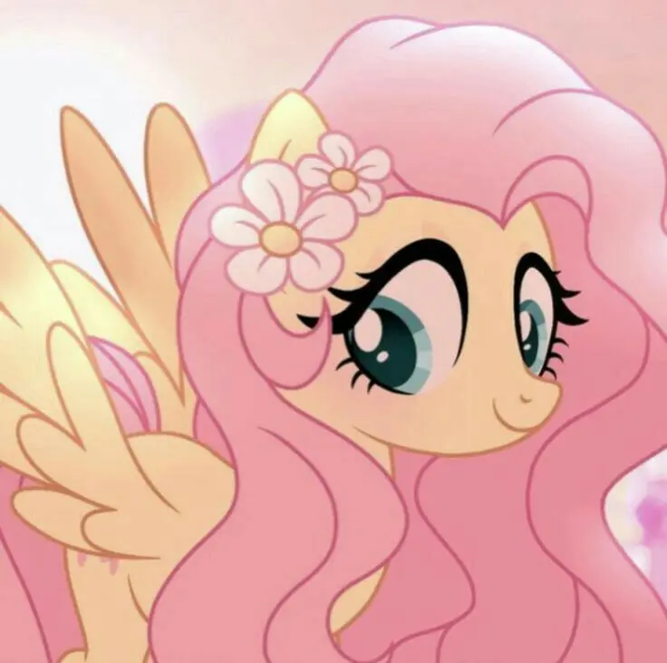 Fluttershy PFP