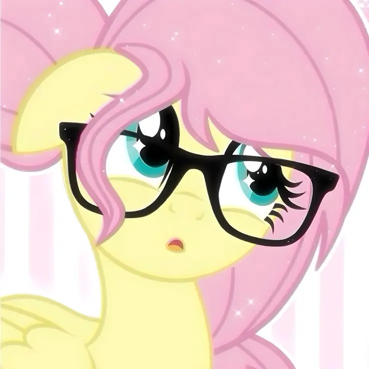 Fluttershy PFP