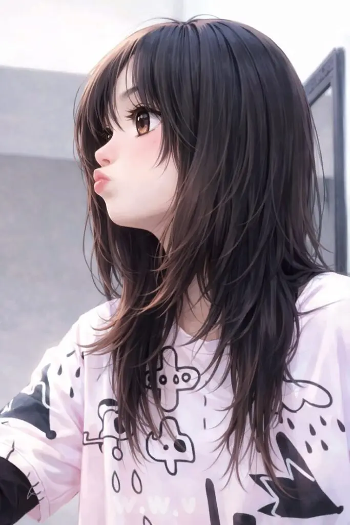 Animated PFPs