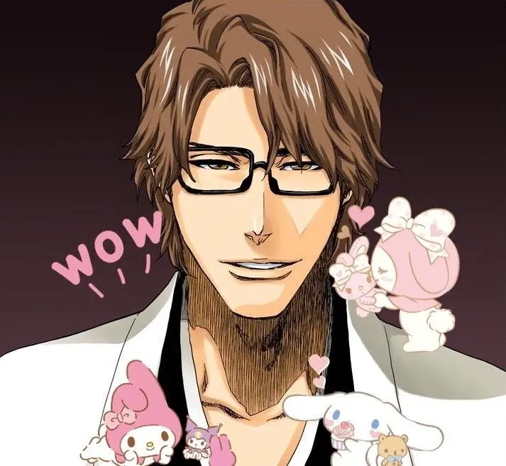 Aizen PFP